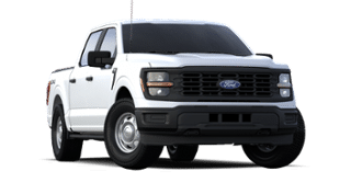 2024 Ford F-150® External Image 5